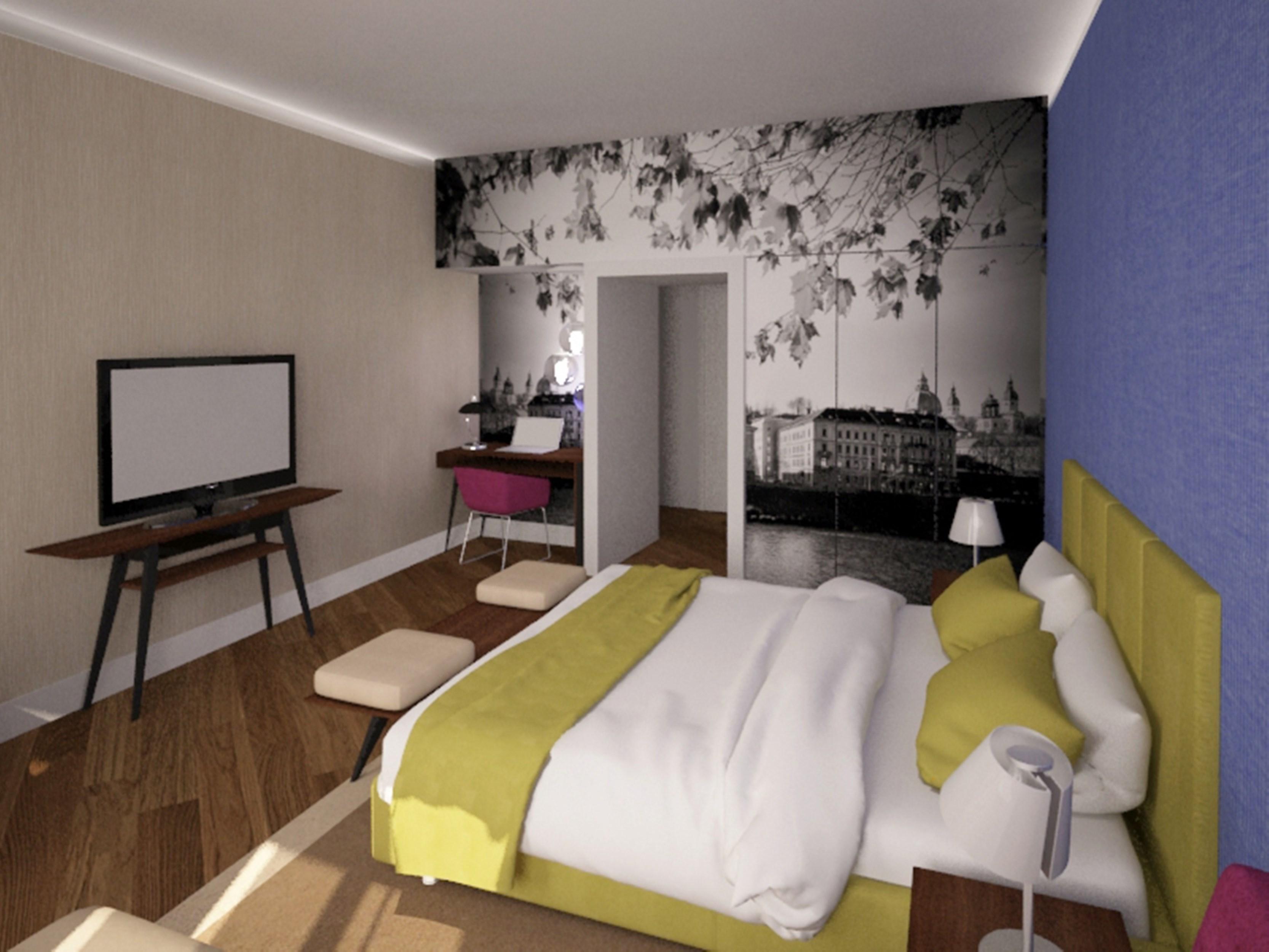 Hotel Stein - Adults Only Salzburg