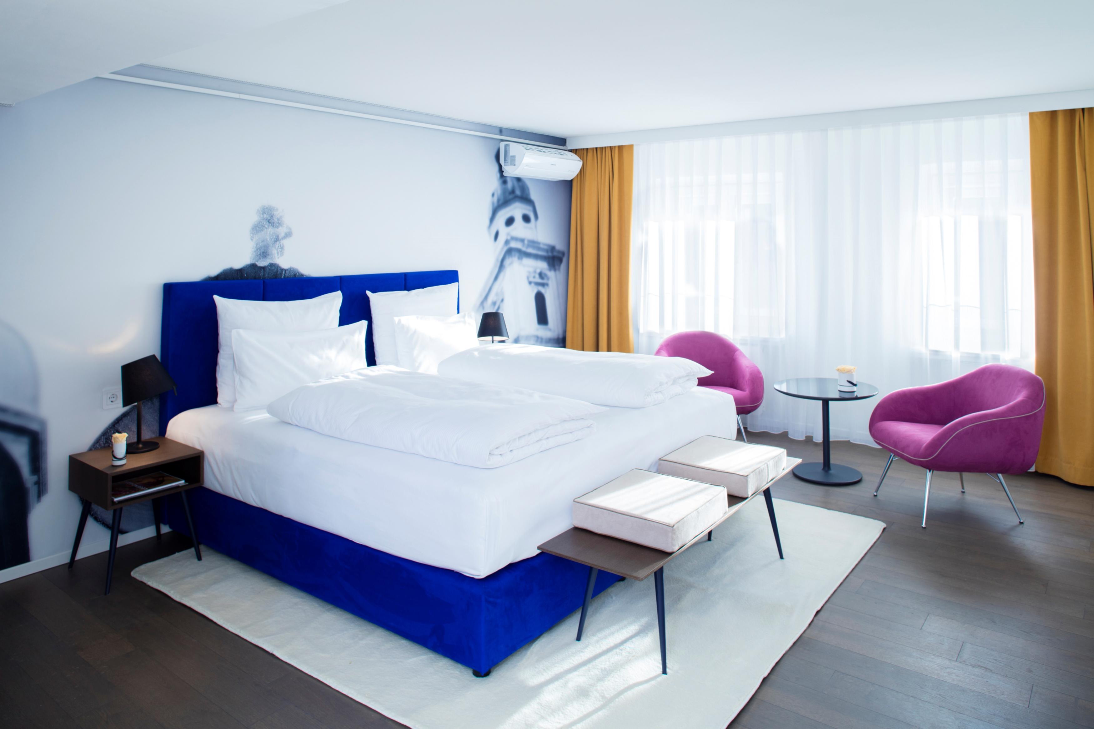 Hotel Stein - Adults Only 4*
