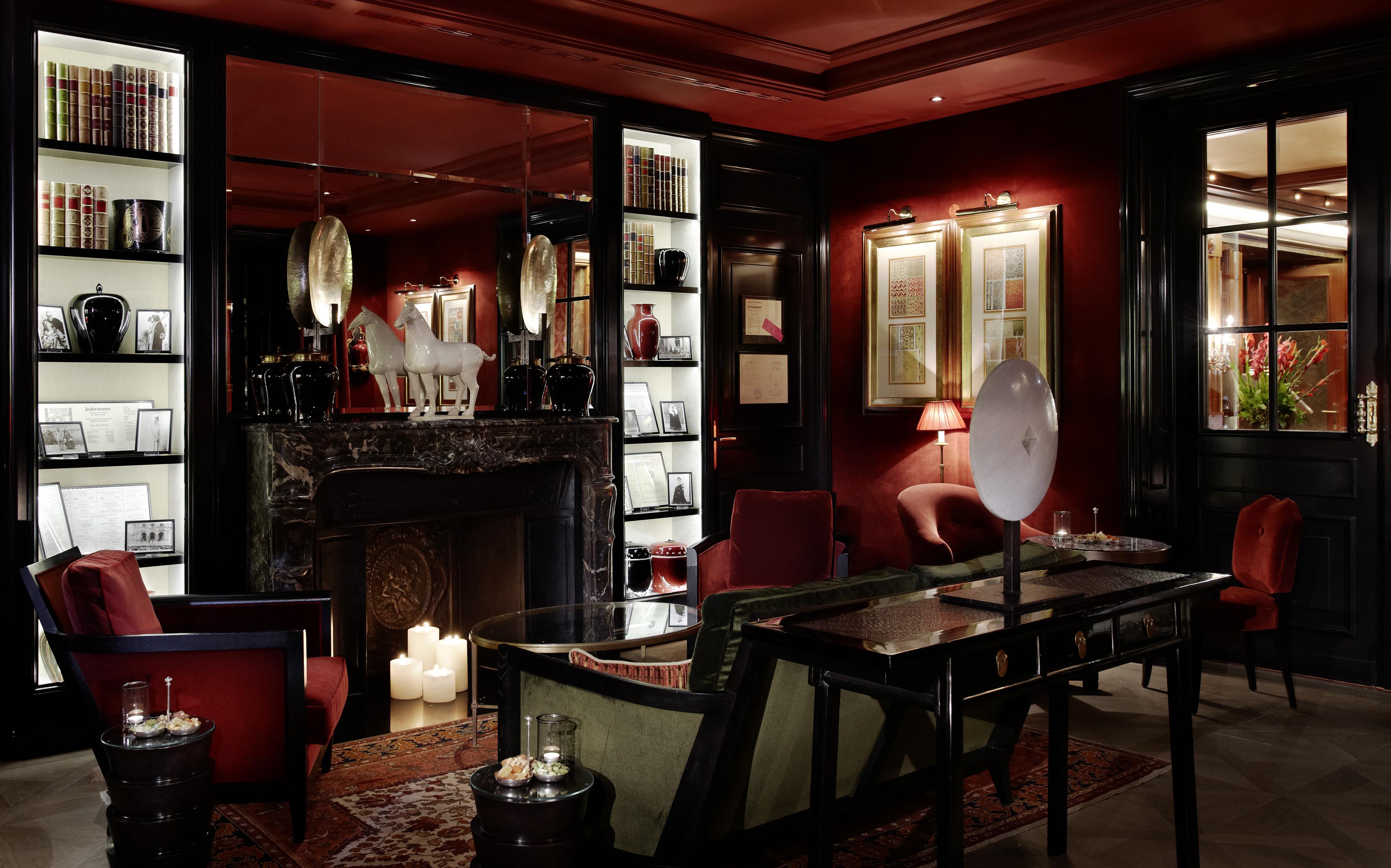 Sacher Hotel