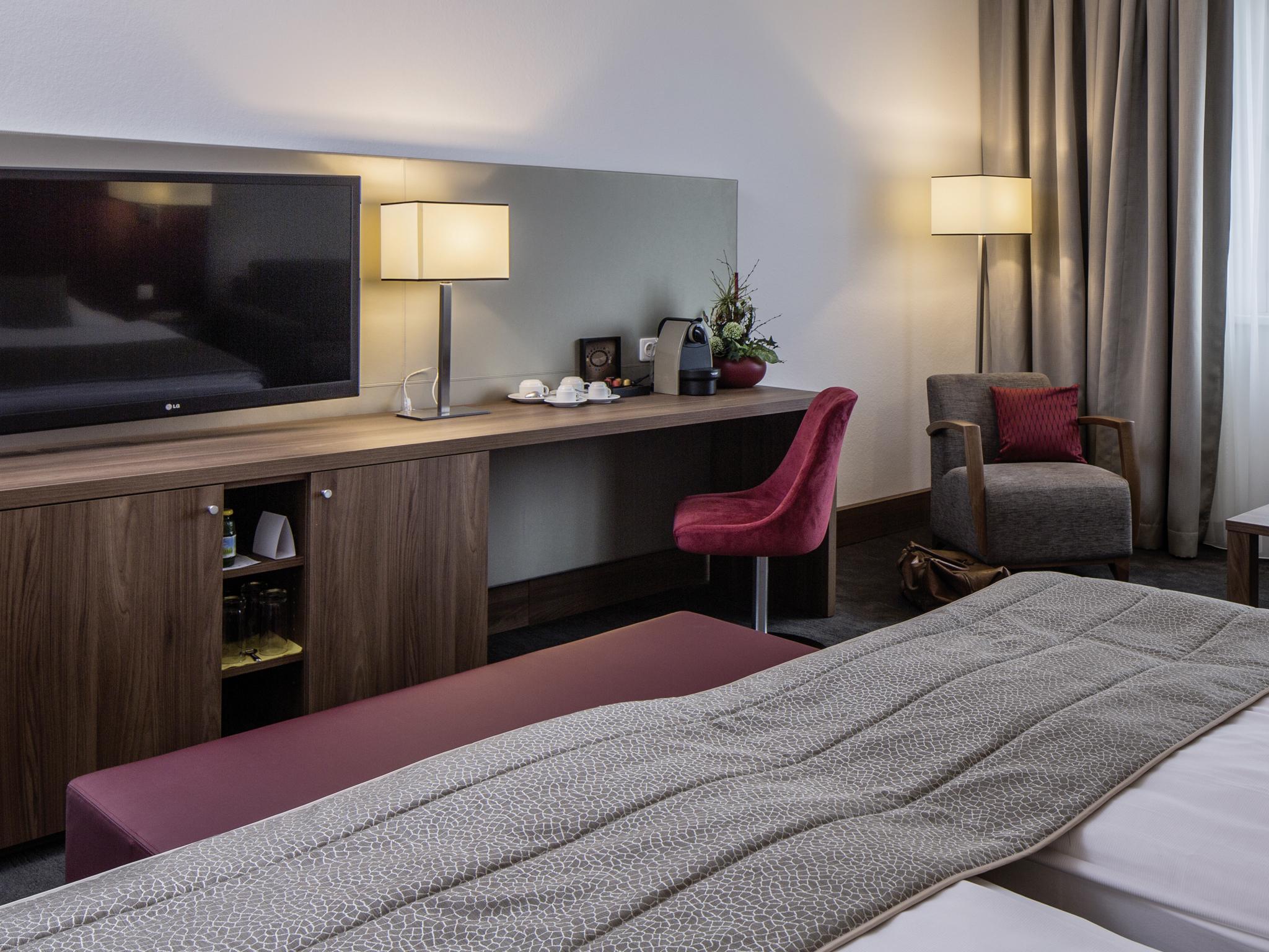 Austria Trend Europa Hotel