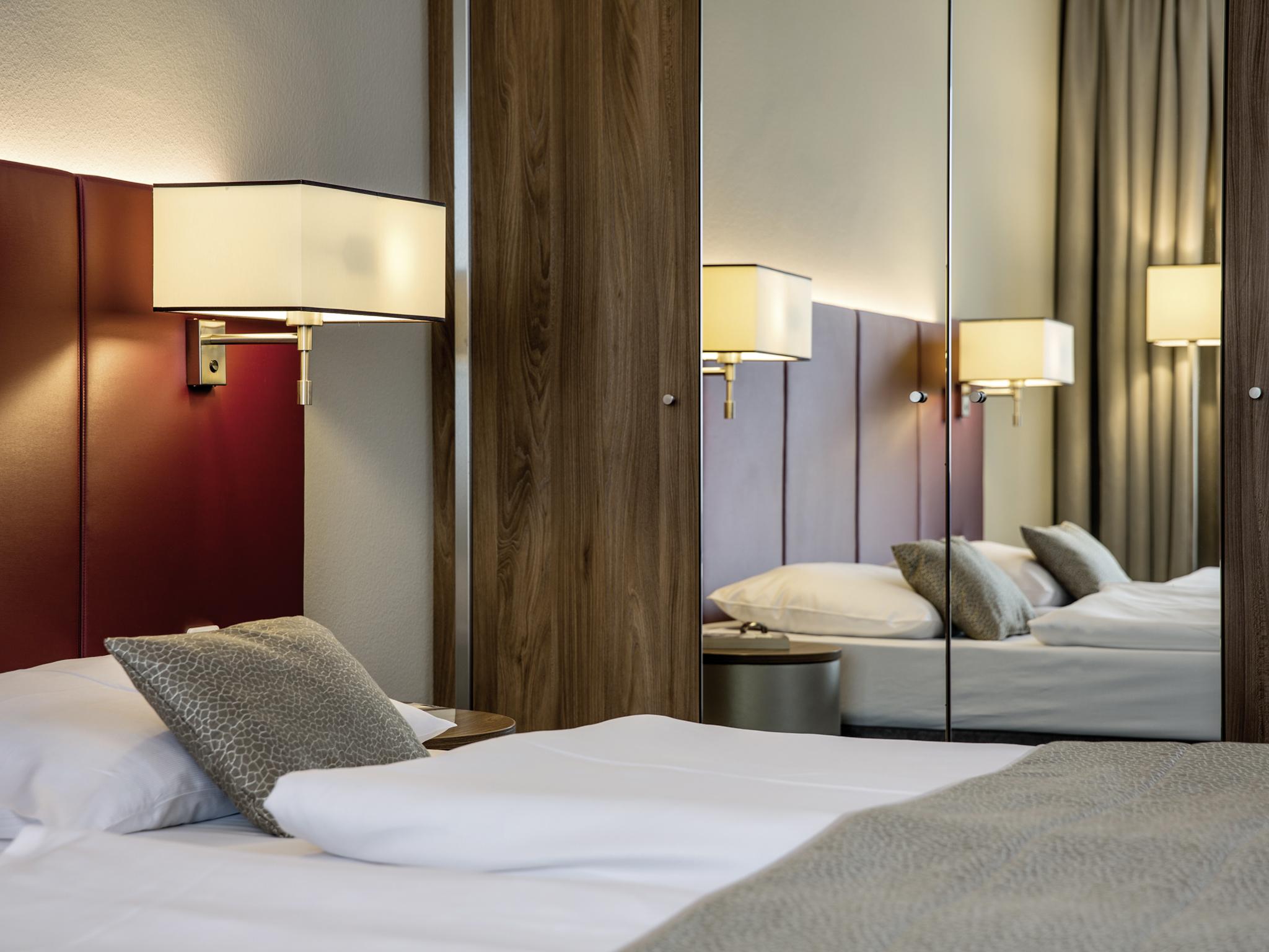 Hotel Austria Trend Europa 4*