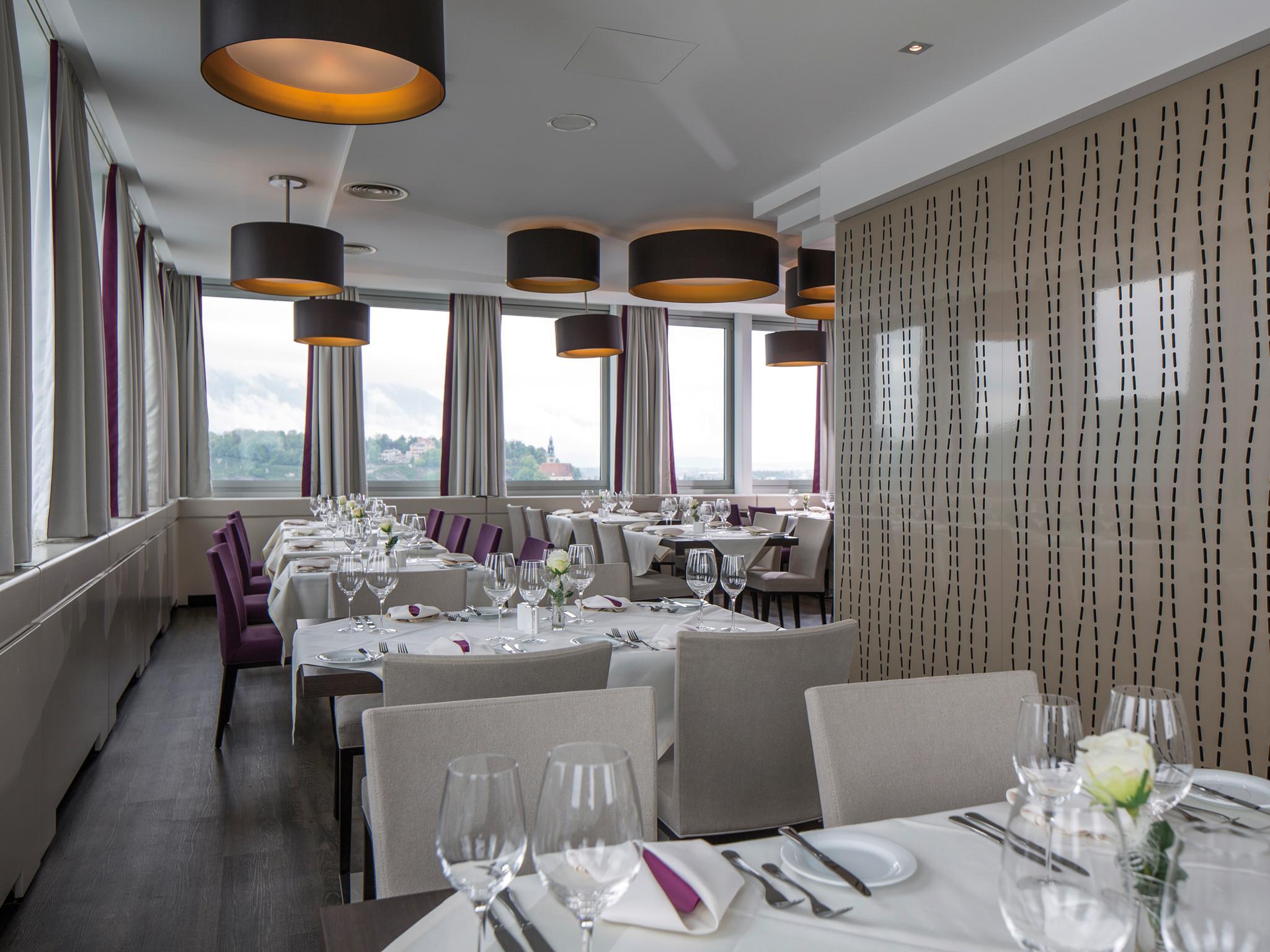 Hotel Austria Trend Europa Salzburg