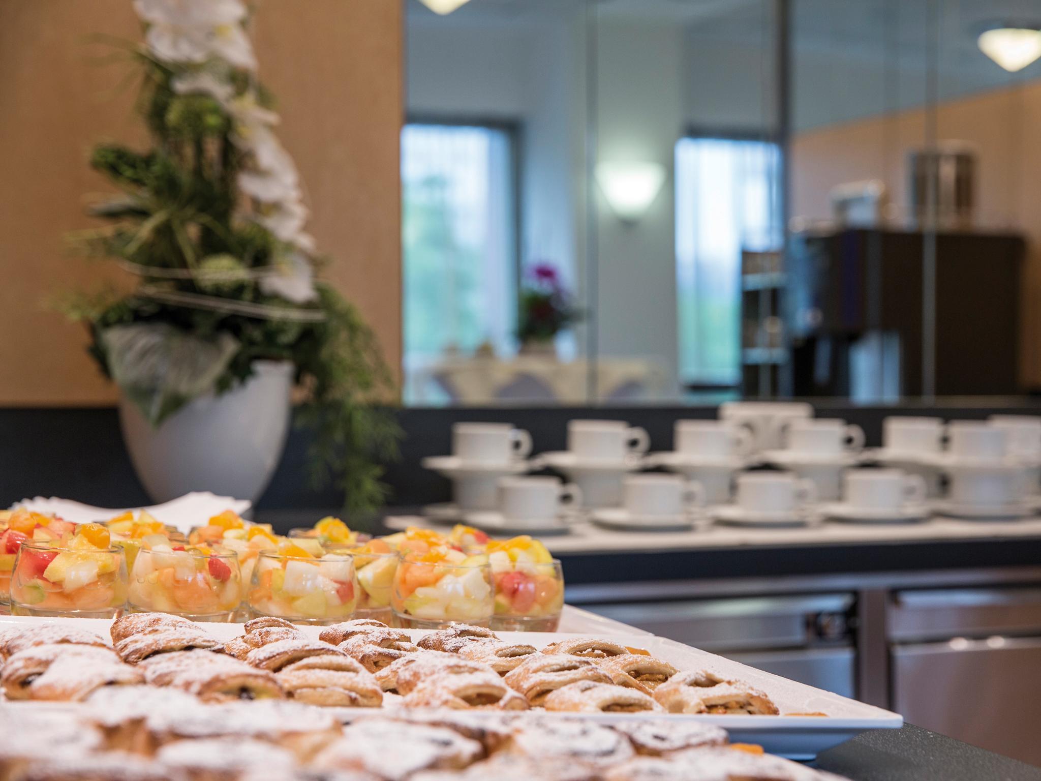 Hotel Austria Trend Europa 4*