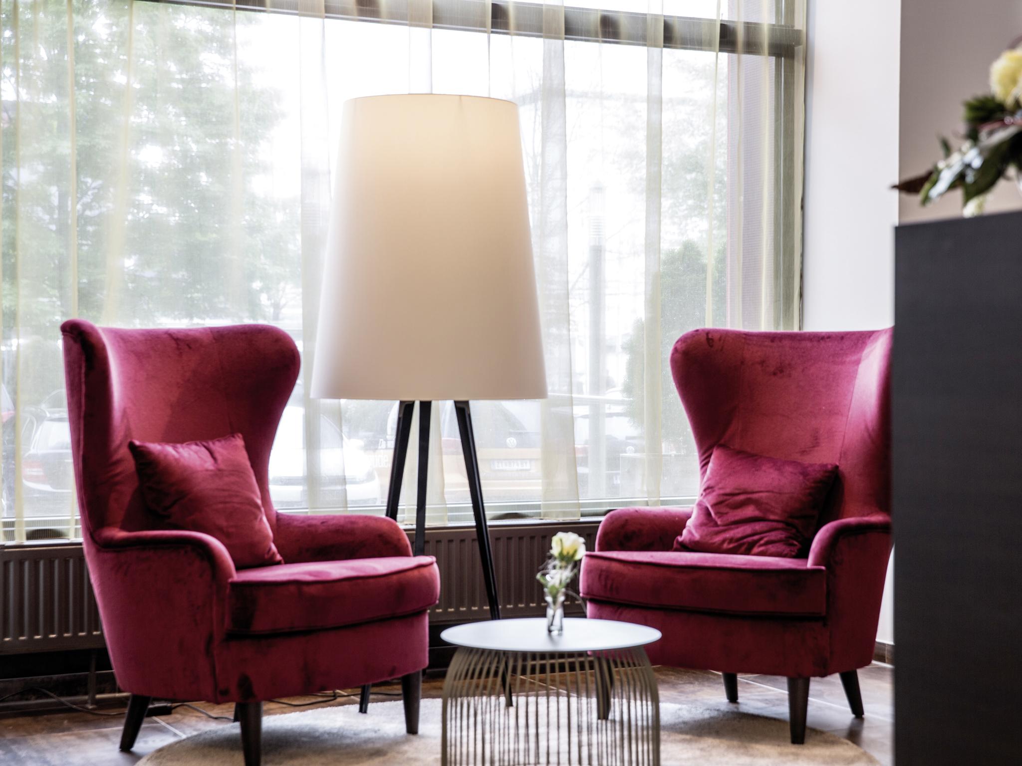 Austria Trend Europa Hotel