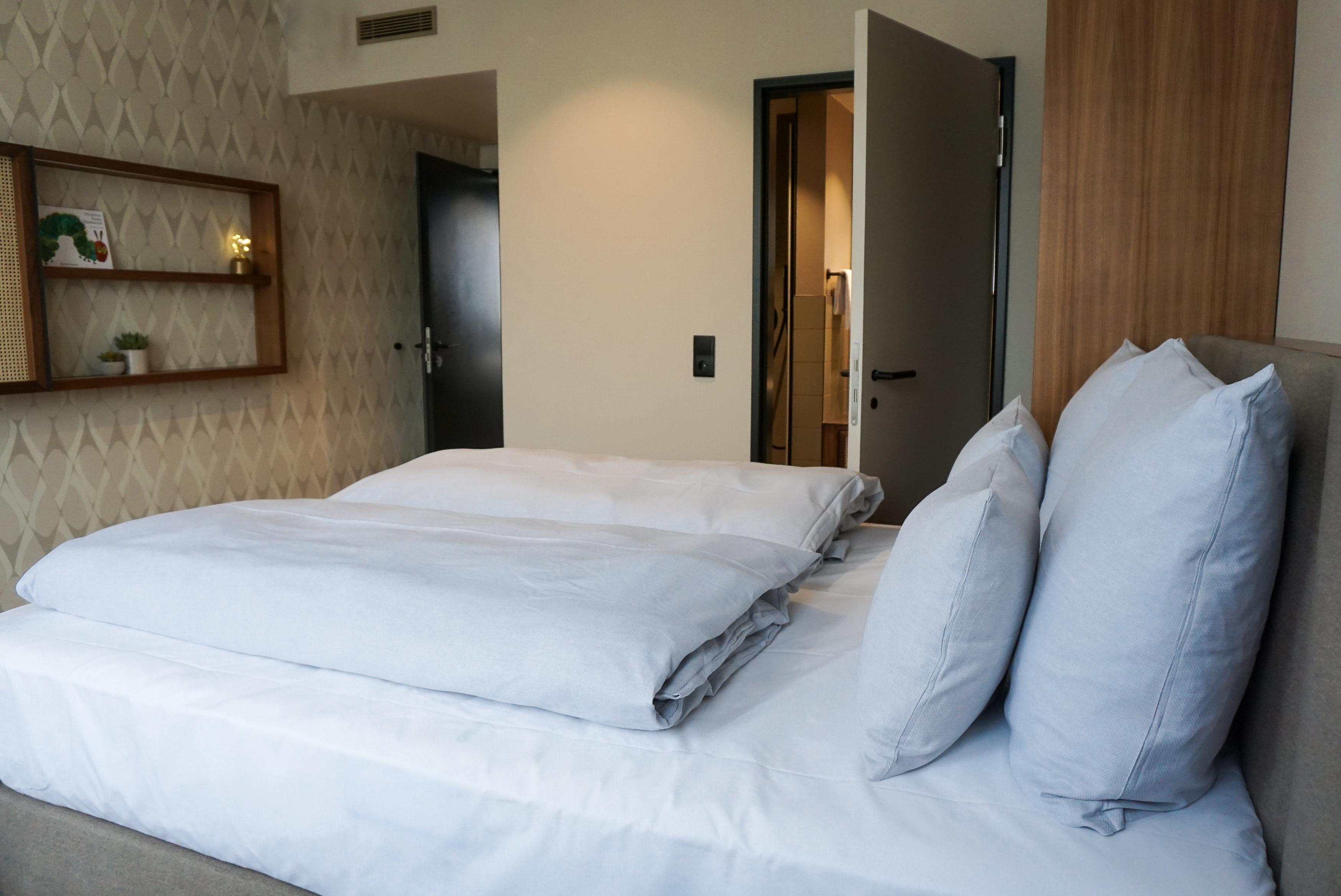 Hotel Cocoon 4*
