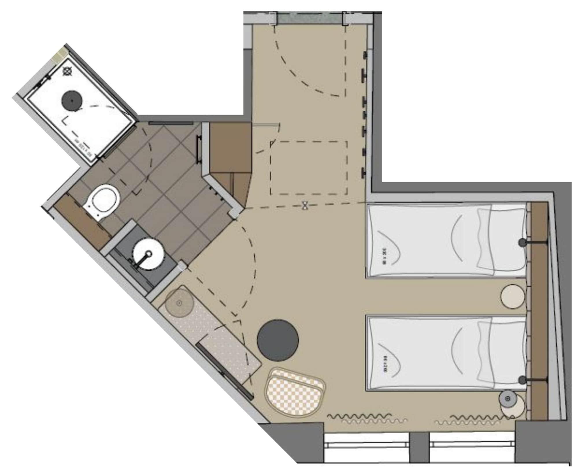 Hotel Cocoon 4*