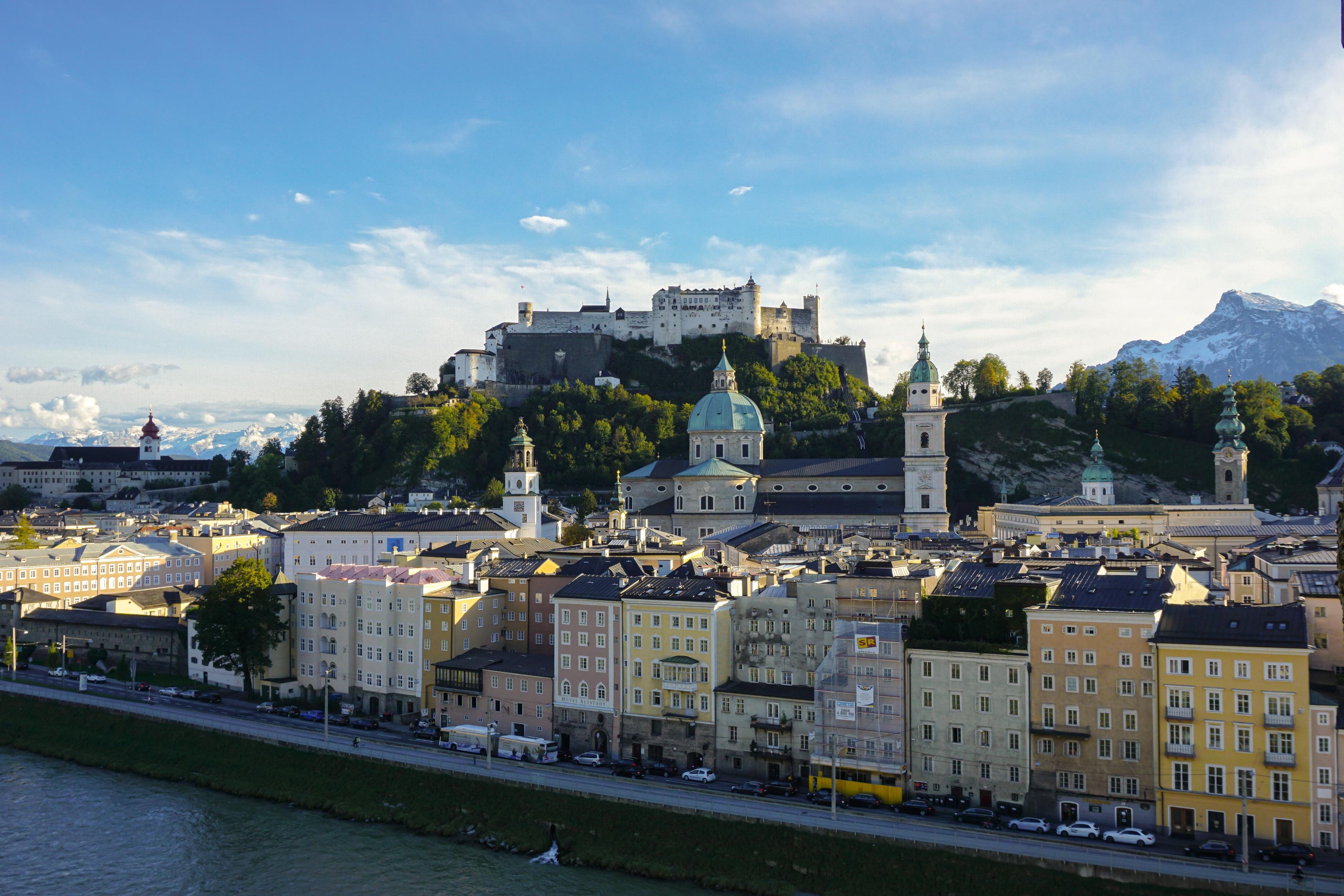 Cocoon Hotel Salzburgo