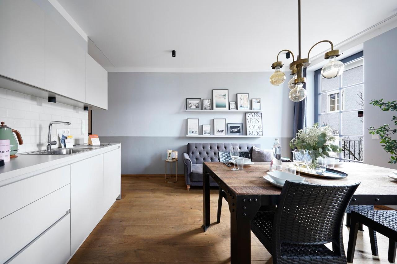 Apartment Numa Nora Salzburg