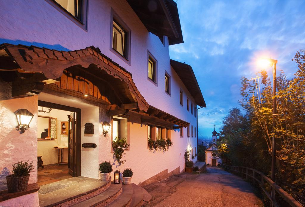Haslachmuehle Bed & Breakfast Salzburg