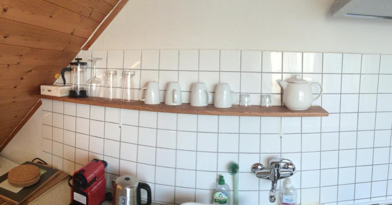 Apartment Paulus Top3 *