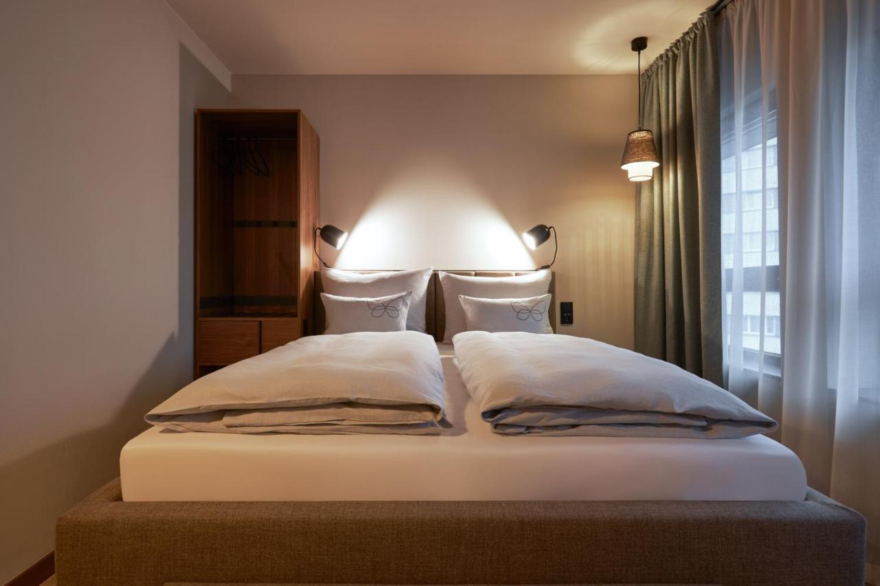 Hotel Cocoon