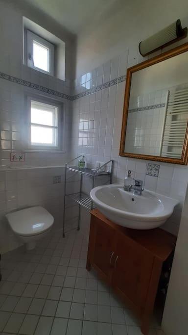 Paulus Gaestehaus Top 2 Apartment *