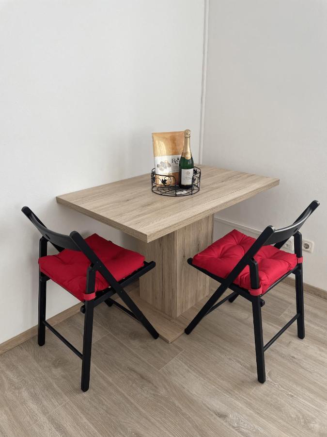 Apartment Salzach - Eco & Panorama *