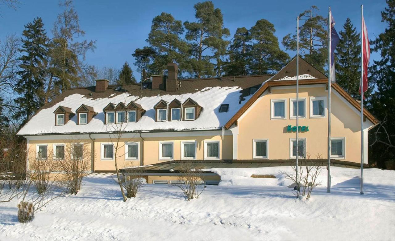 Austria Classic Hoelle 4* Salzburg