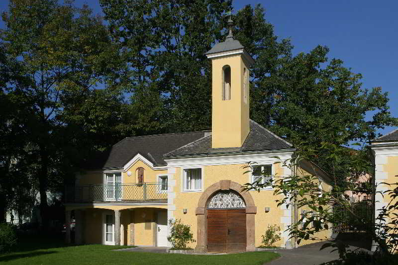 Hotel Arcotel Castellani Salzburg