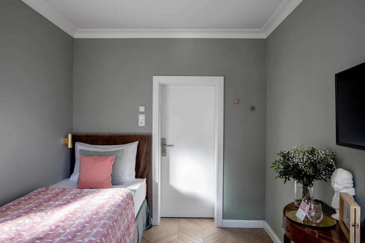 Numa Mozart Hotel 4*