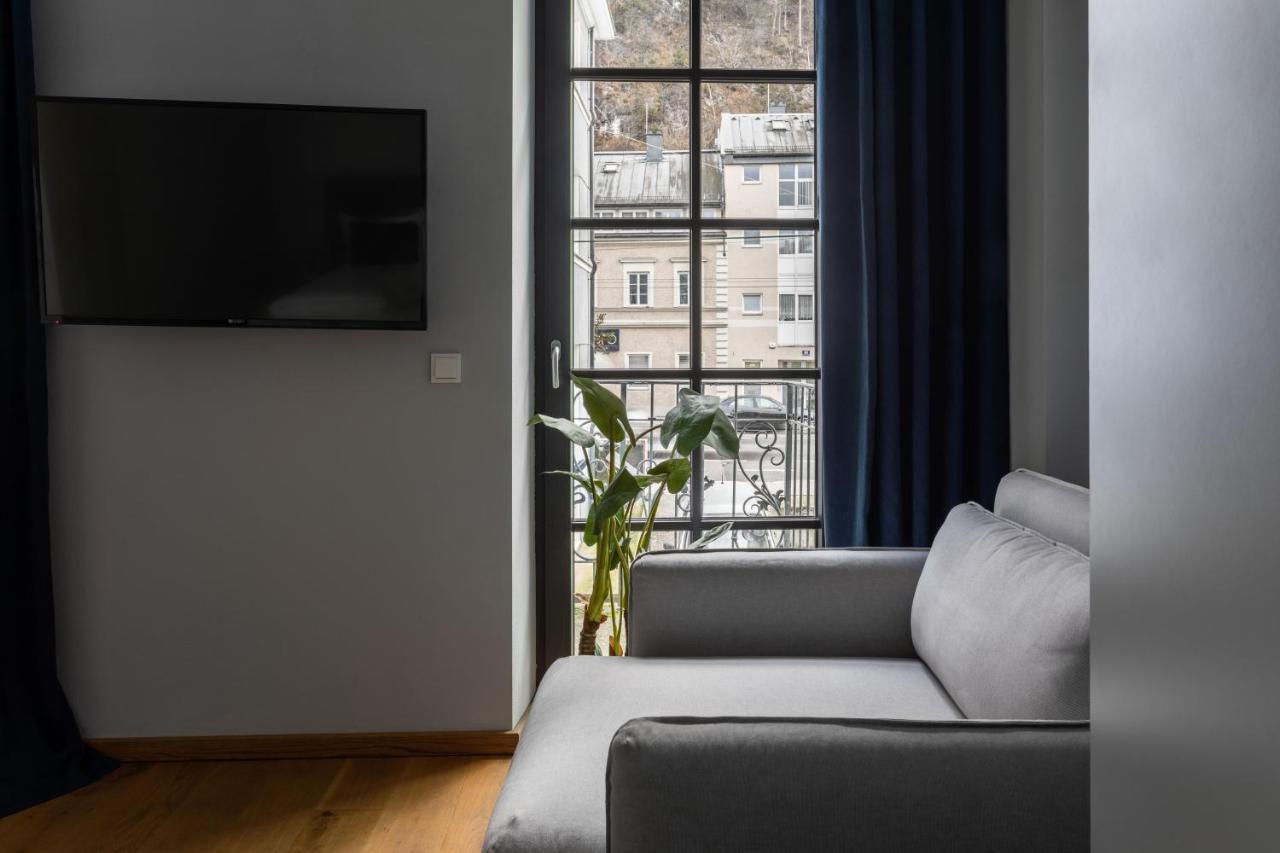 Apartment Numa Nora Salzburg