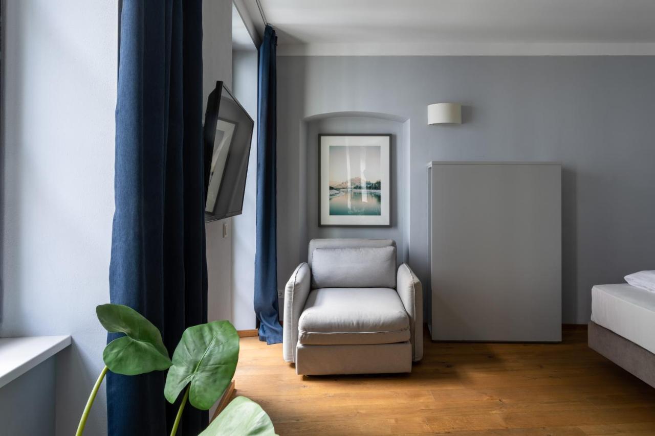 Numa Nora Apartment Salzburg