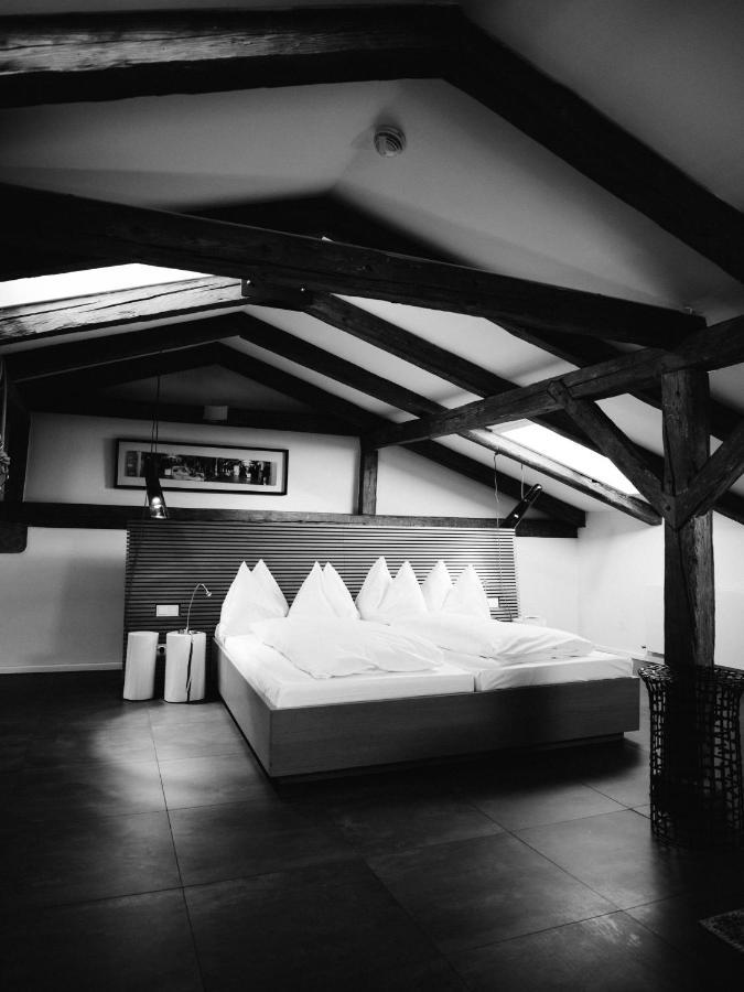 Hotel Arthotel Blaue Gans 4*