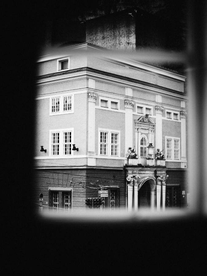 Arthotel Blaue Gans Salzburg