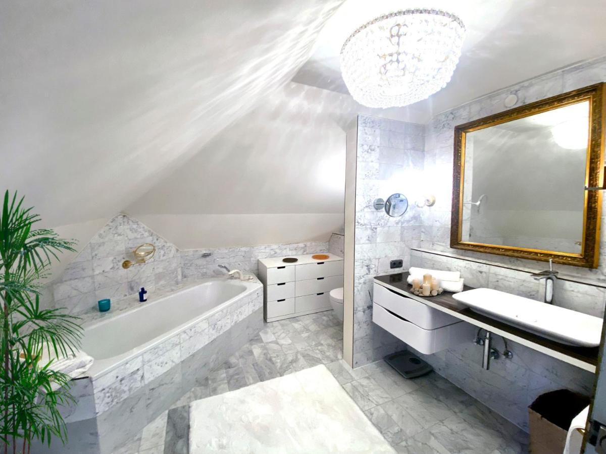 Apartamento Luxurious Mozart