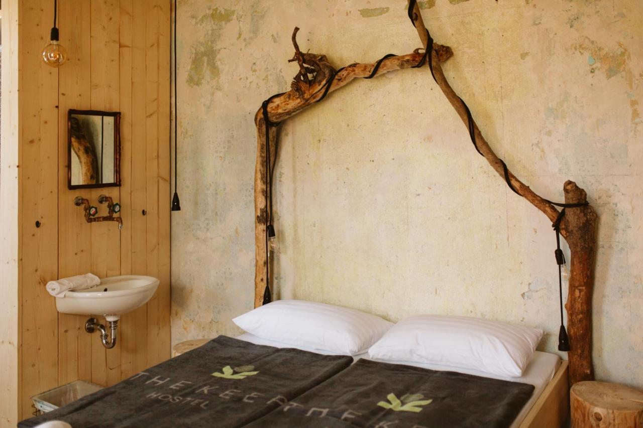 The Keep Eco Hostel Salzburg