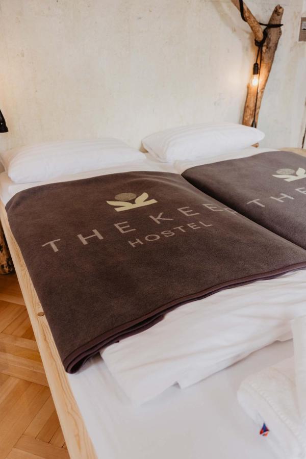 The Keep Eco Hostel
