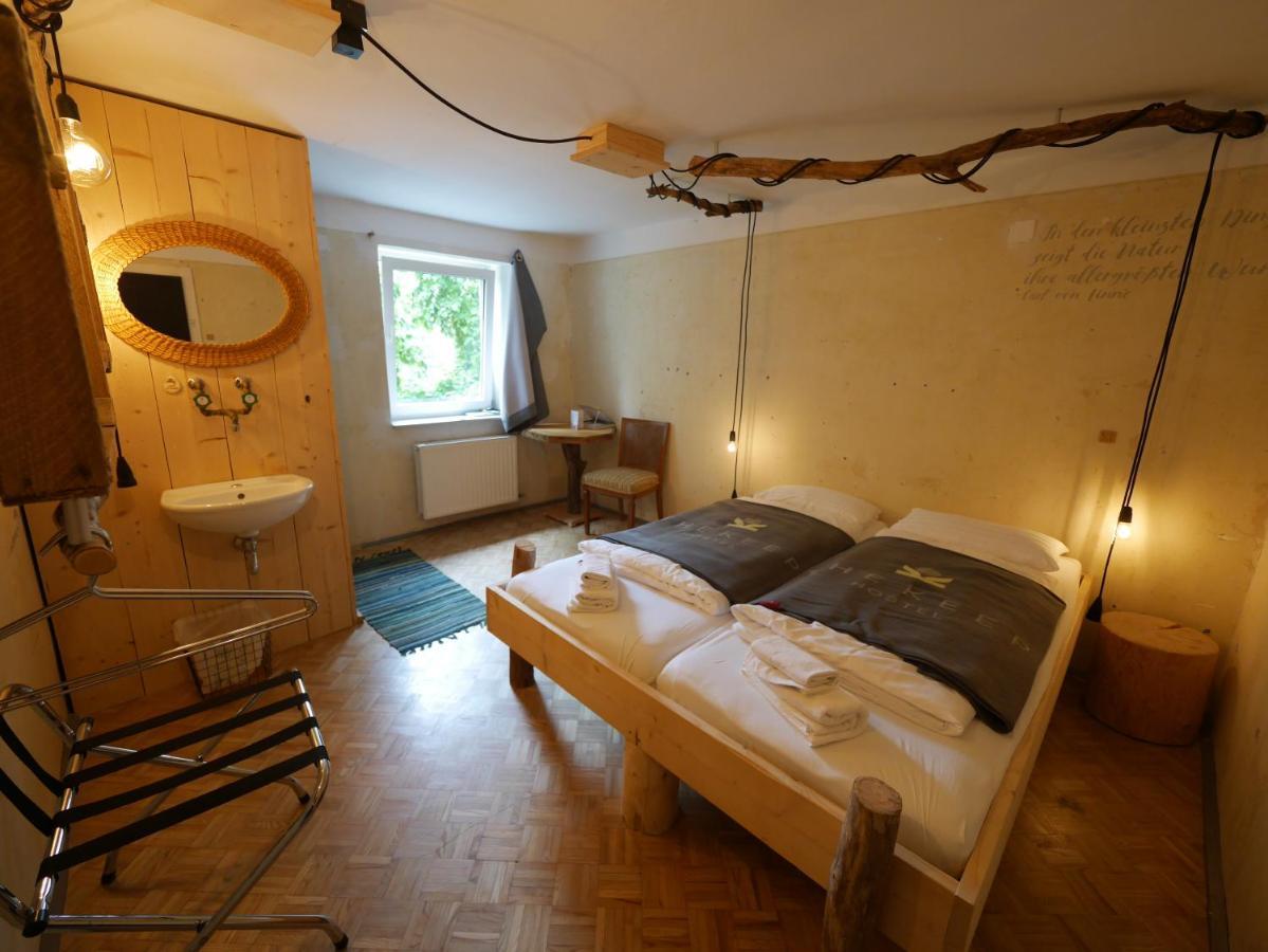 Hostel The Keep Eco