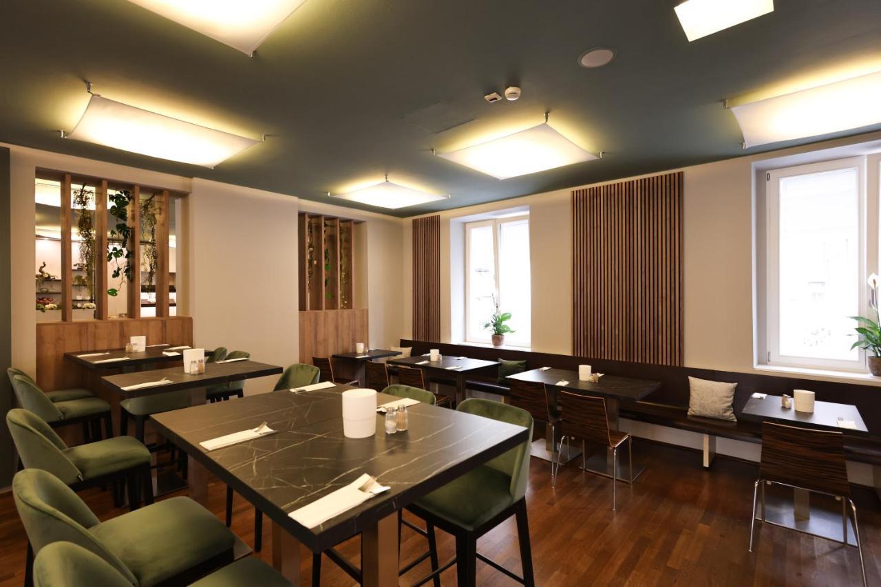Altstadt Hofwirt Hotel Salzburgo
