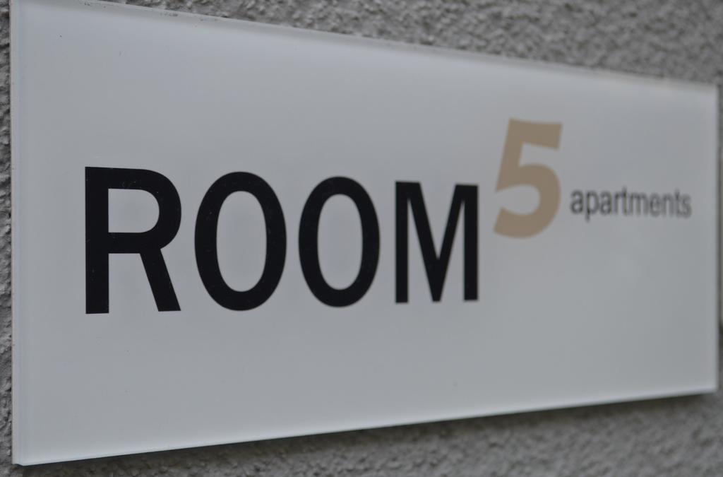 Apartment 5