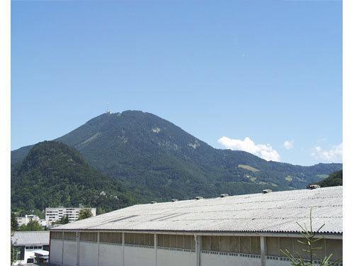 Nannerl Salzburg