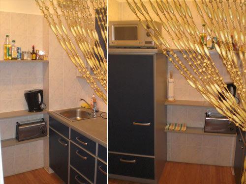 Nannerl Apartment