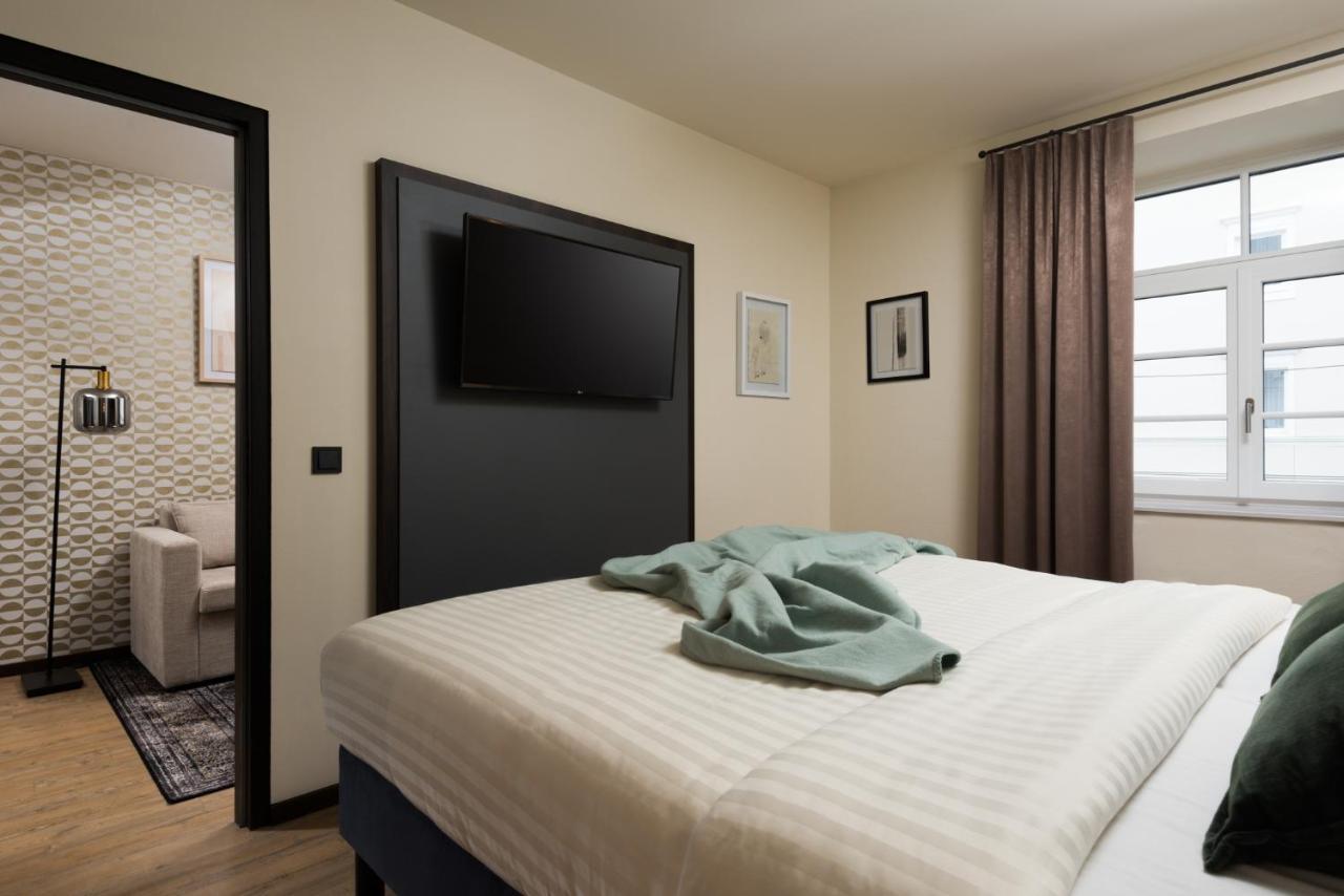 Master Mirabell Apartment *