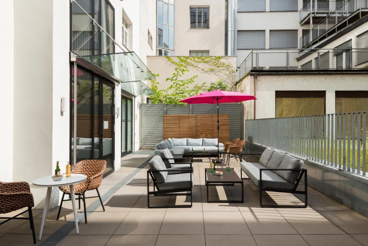 Apartment Master Mirabell