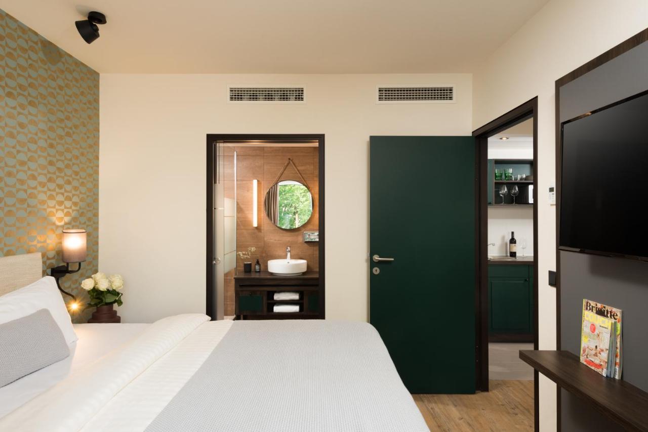 Apartment Master Mirabell Salzburg