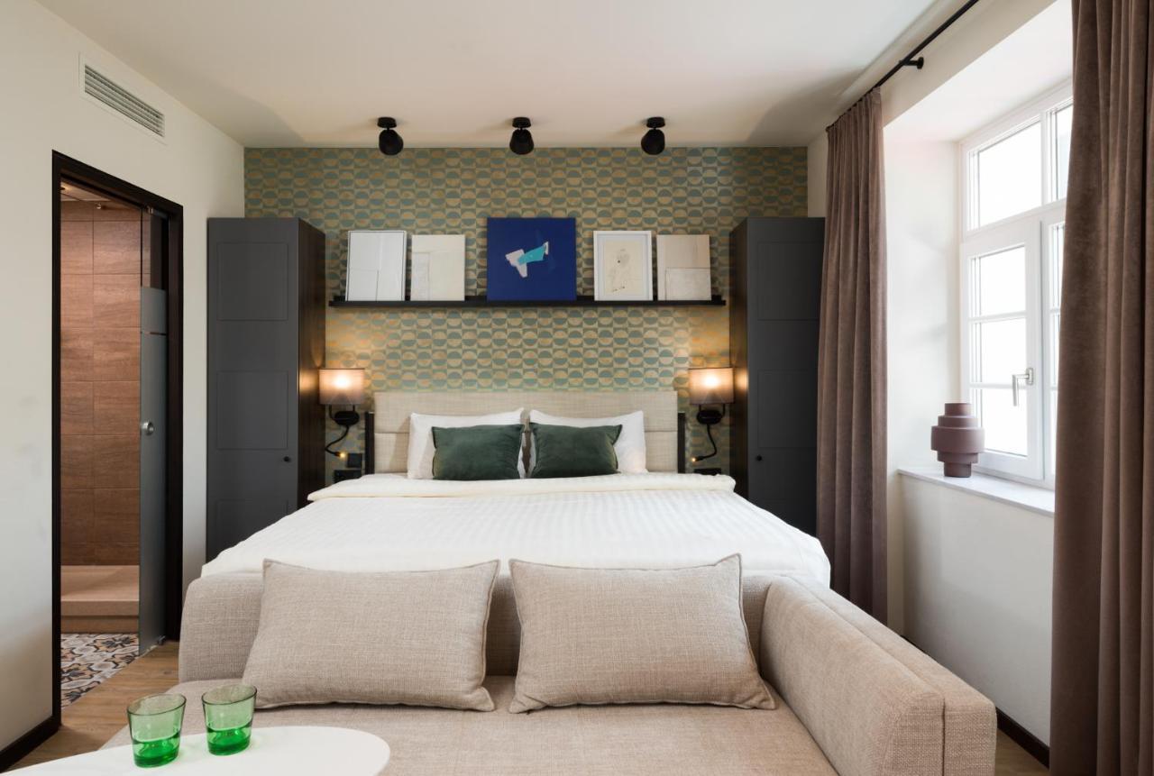 Master Mirabell Apartment *