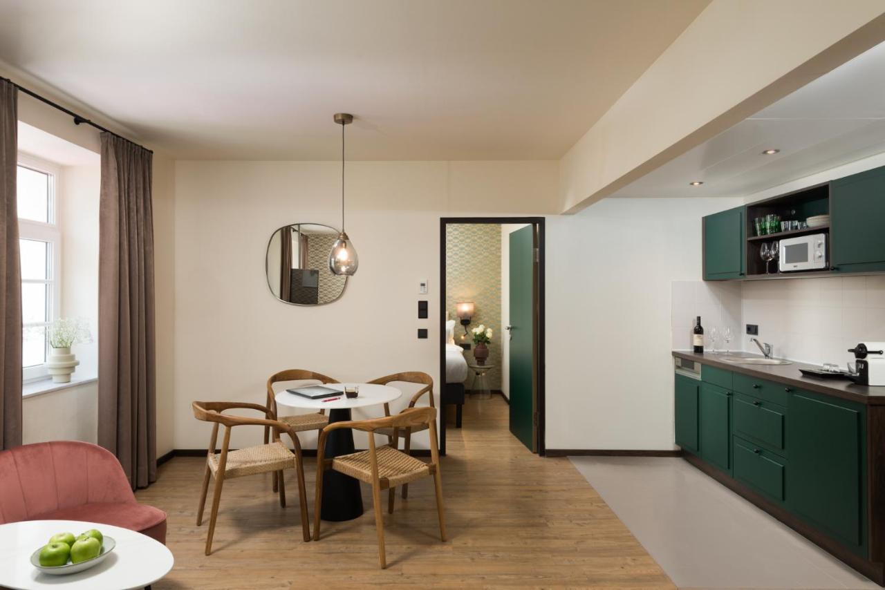 Apartment Master Mirabell Salzburg