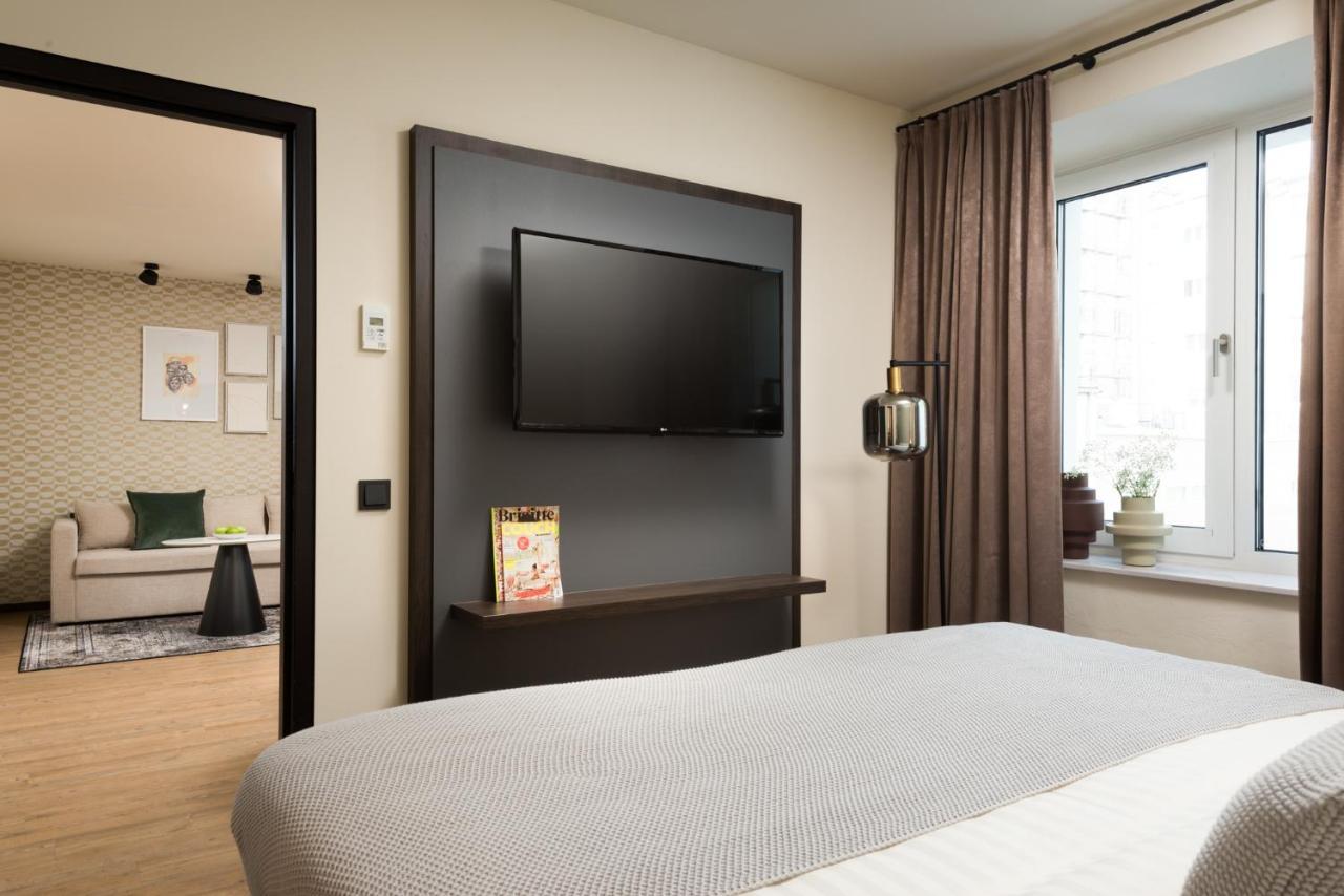 Apartment Master Mirabell *