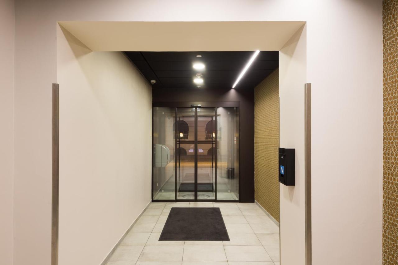 Master Mirabell Apartment *