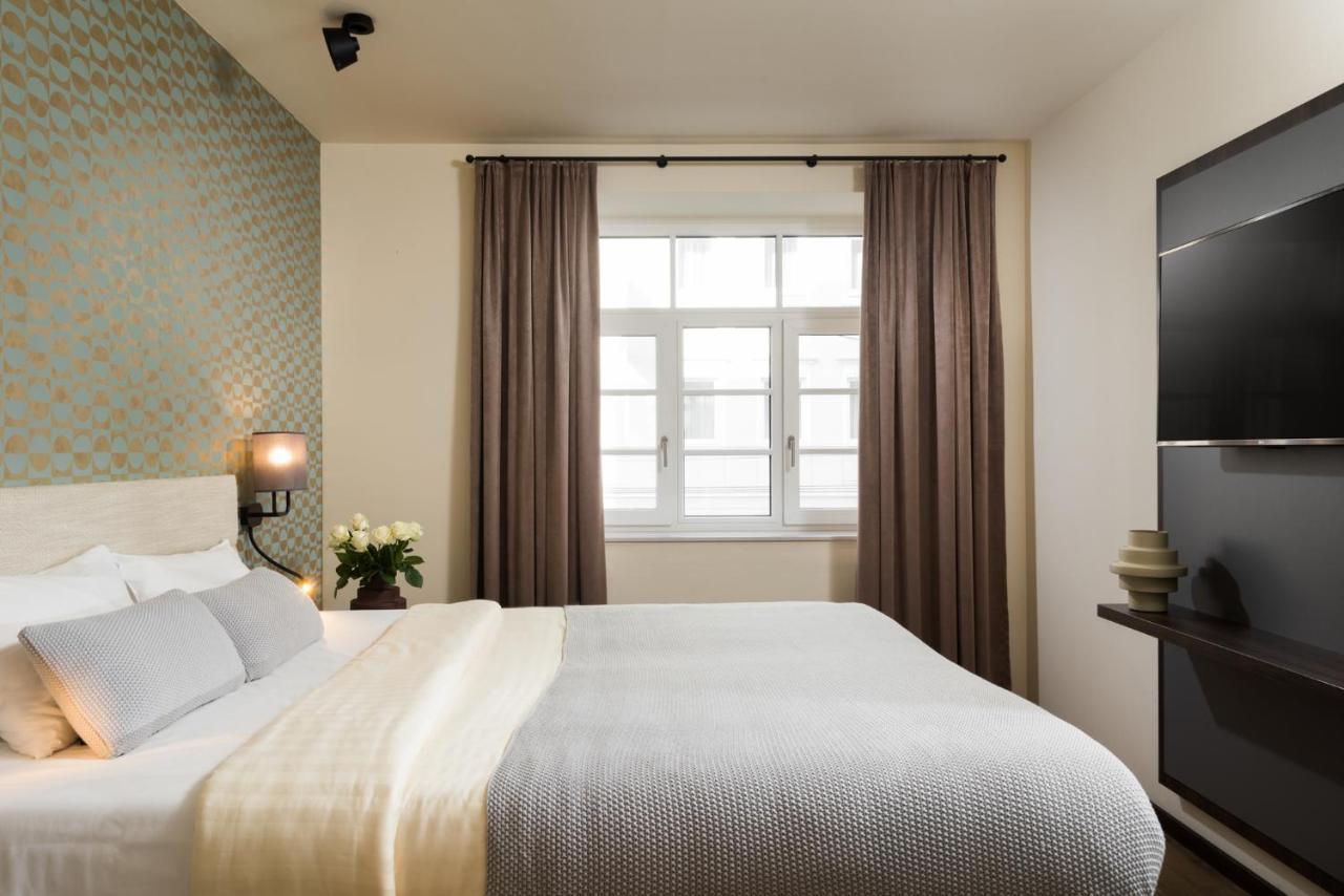Master Mirabell Apartment *
