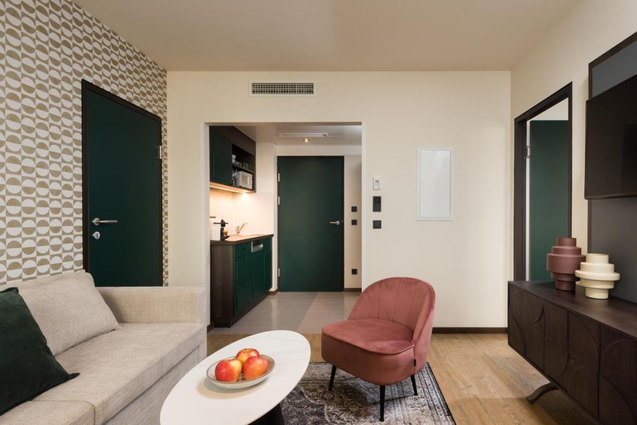 Master Mirabell Apartment