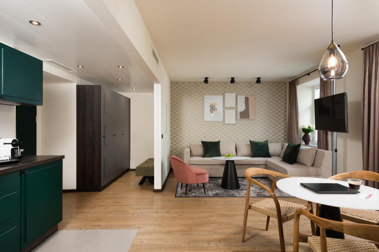 Master Mirabell Apartment *