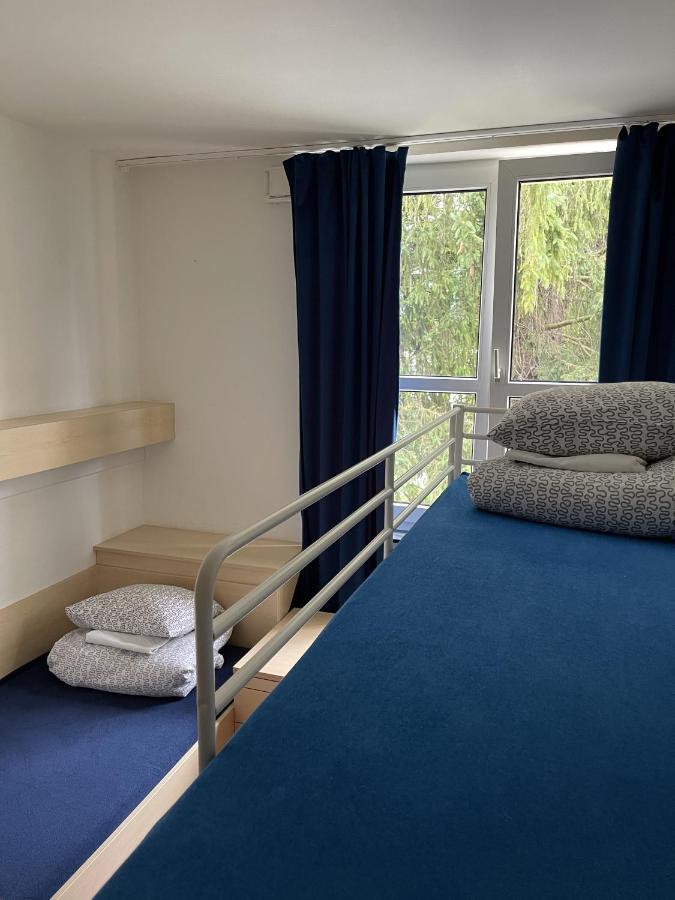 Muffin Hostel