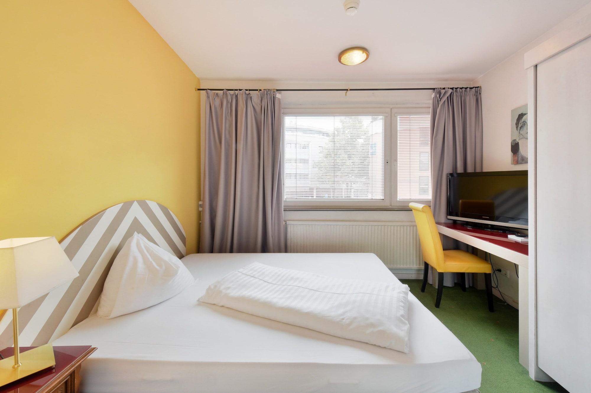 Am Neutor Zentrum Hotel Salzburg