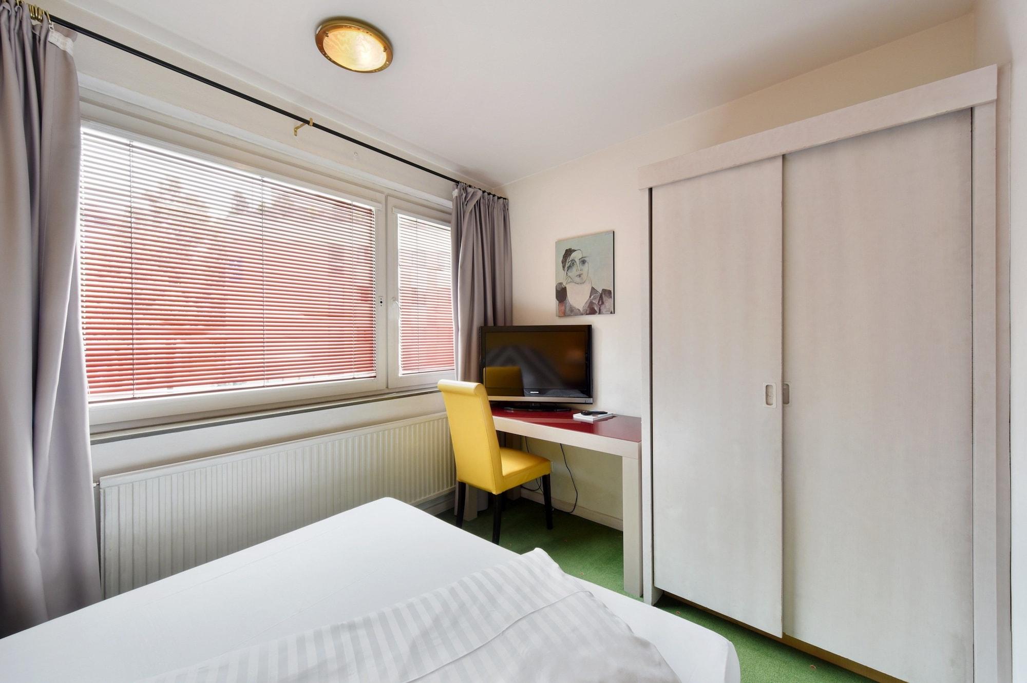 Hotel Am Neutor Zentrum