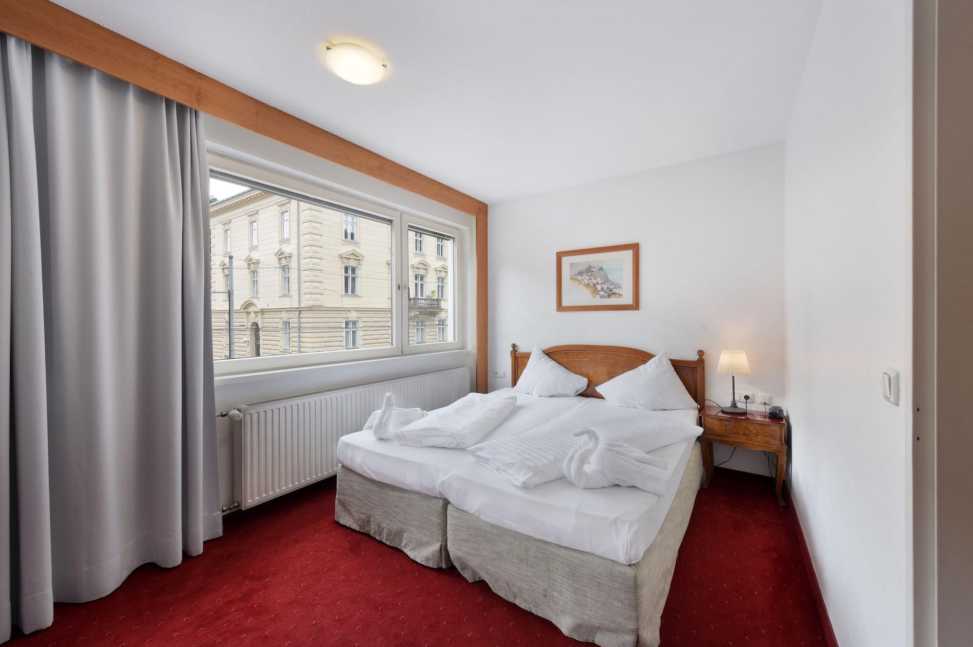Am Neutor Zentrum Hotel Salzburg