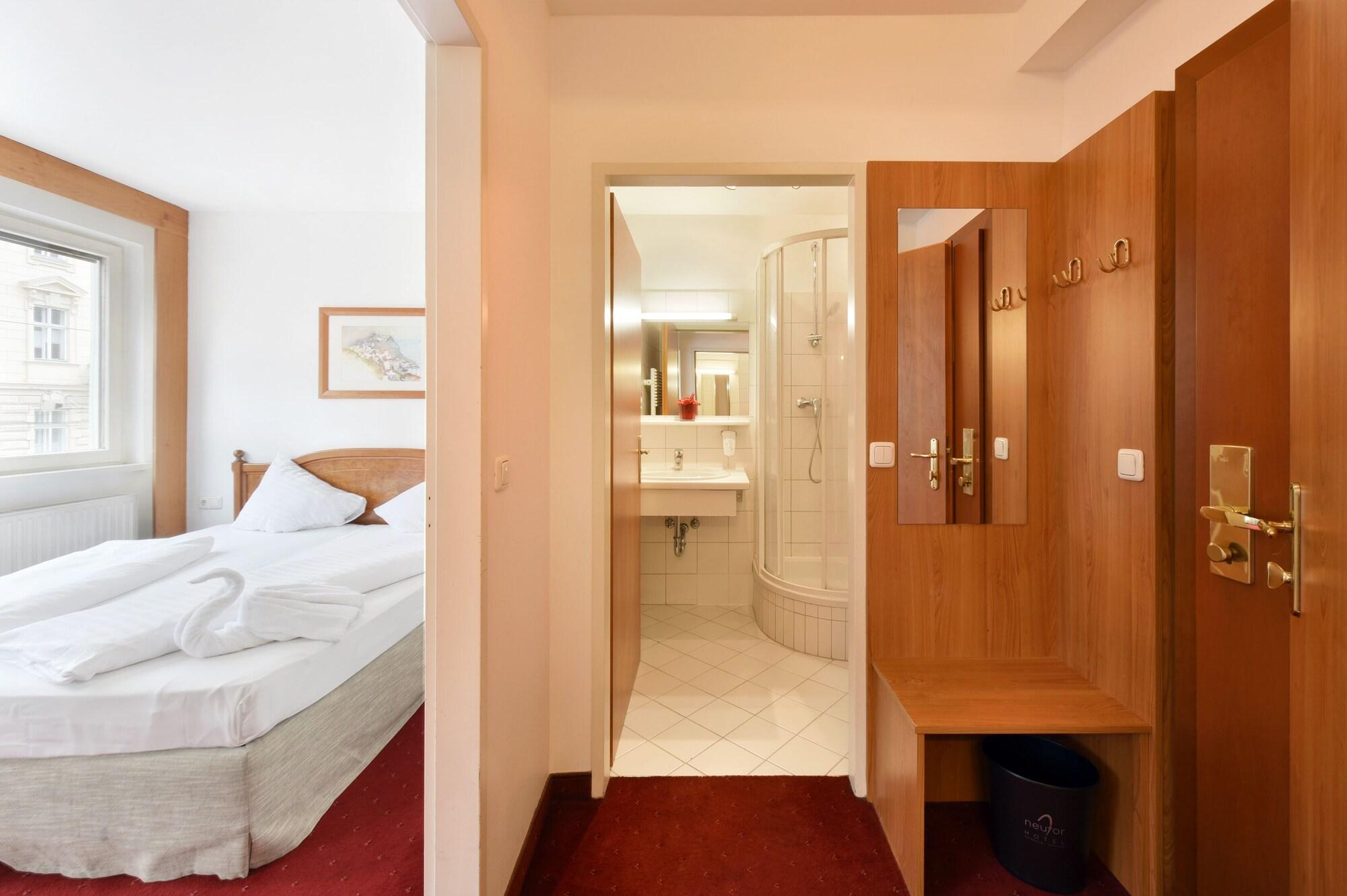 Am Neutor Zentrum Hotel Salzburg