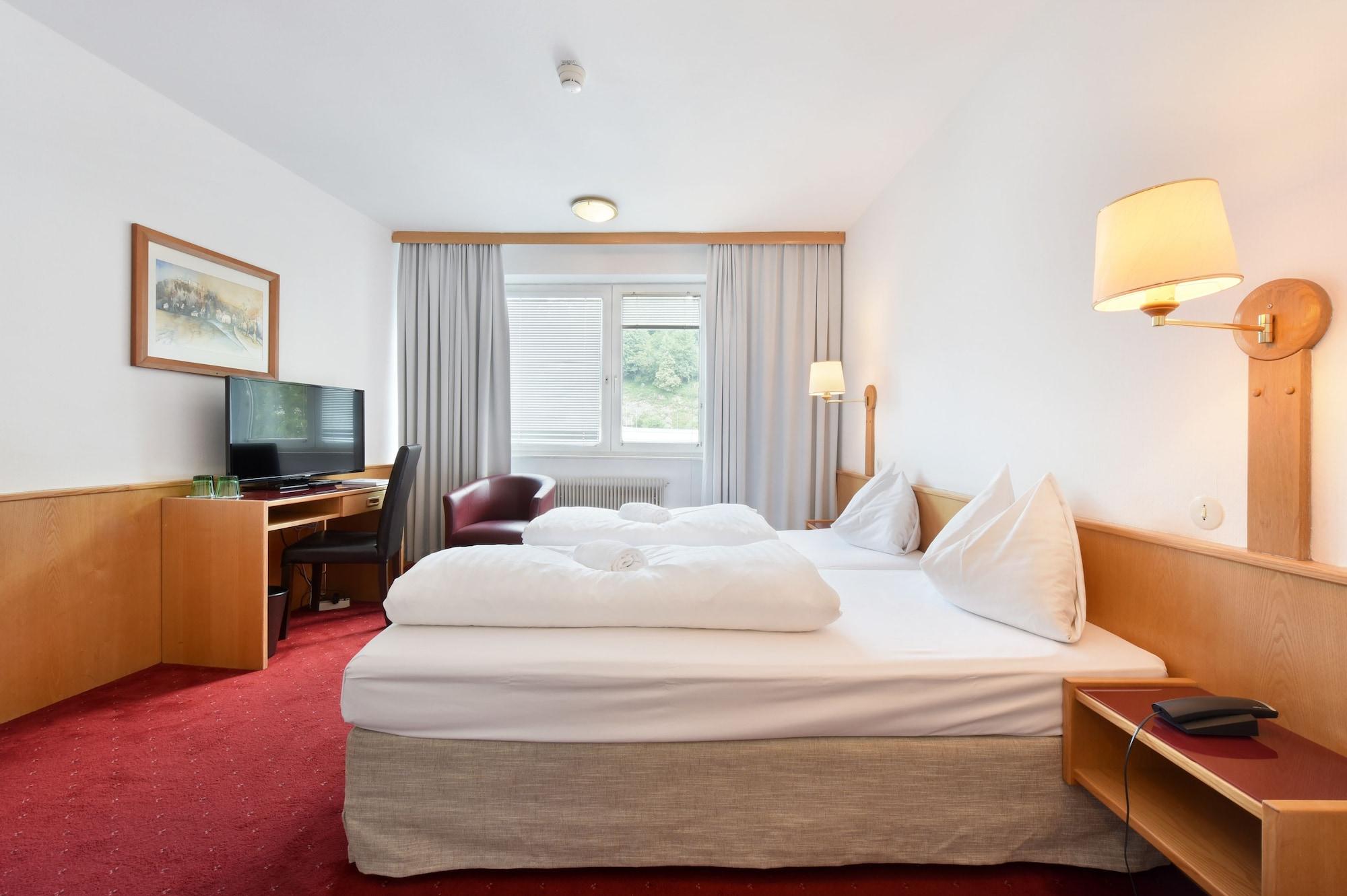 Am Neutor Zentrum Hotel