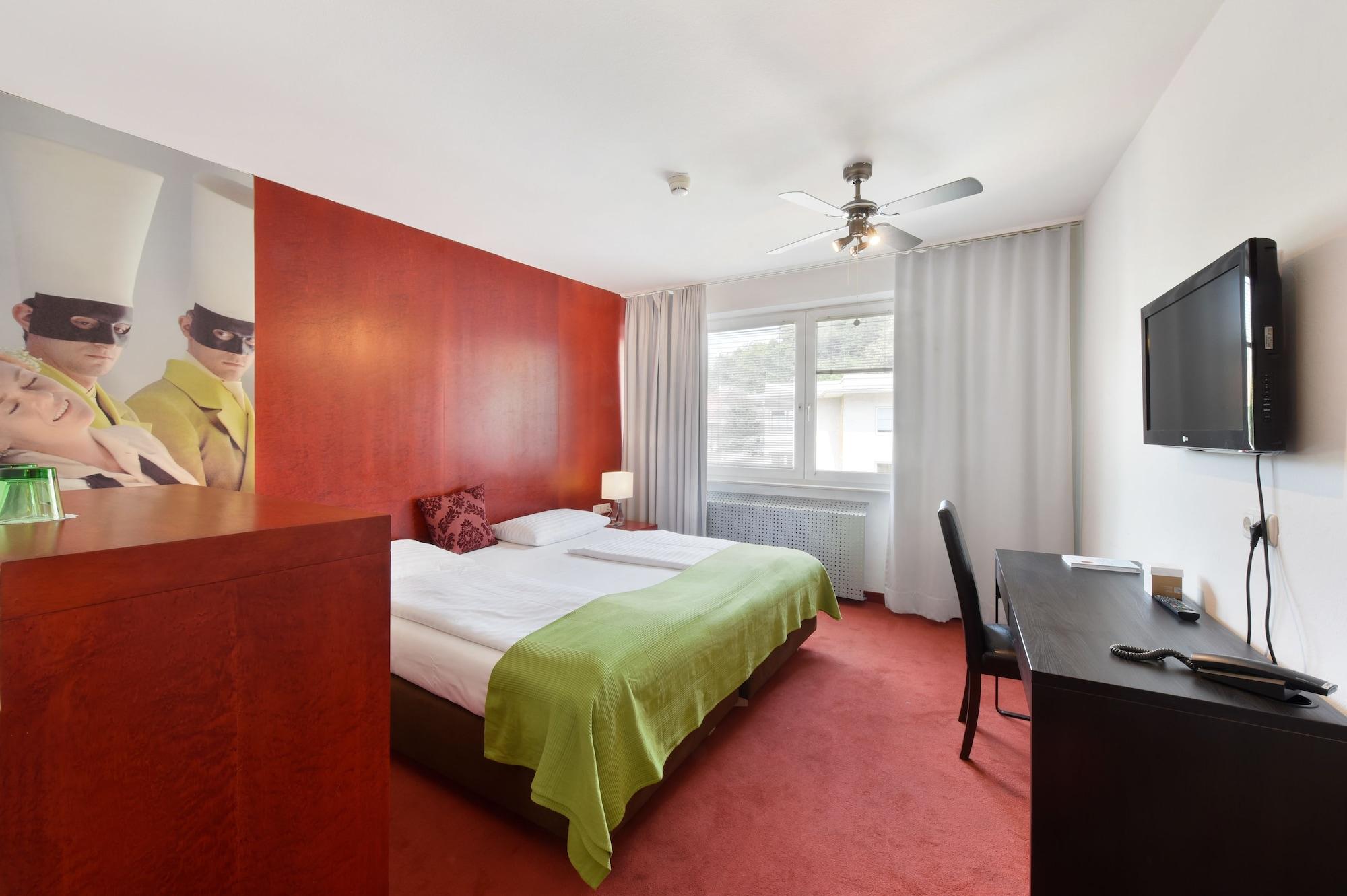 Am Neutor Zentrum Hotel Salzburg