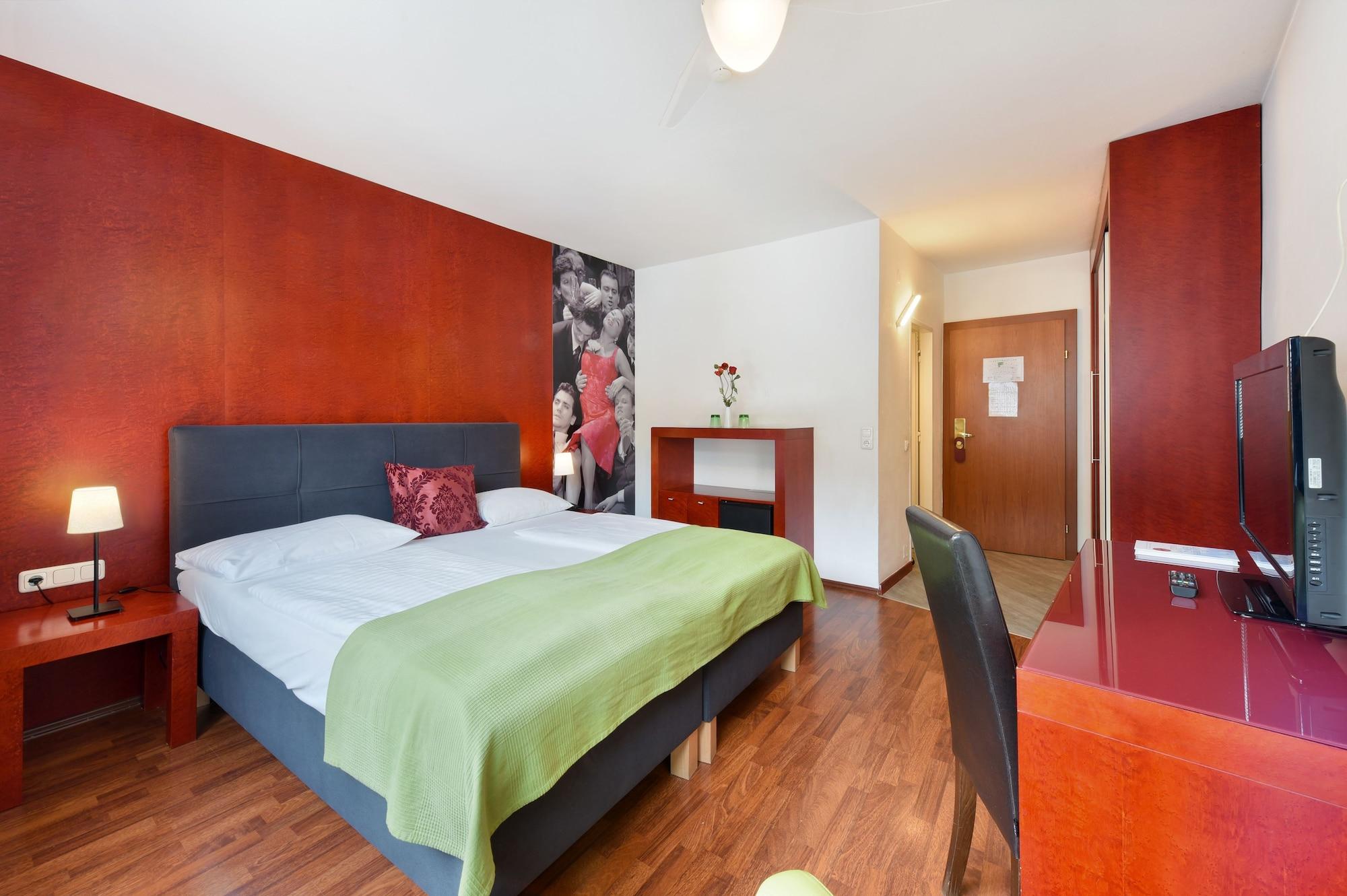 Am Neutor Zentrum Hotel